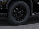 Thumbnail image of 2025 GMC Sierra 1500 at King O'Rourke Buick GMC