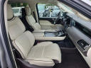 Thumbnail image of 2022 Lincoln Navigator at NorthFloridaLincoln-New of Jacksonville, FL