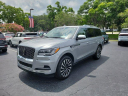 Thumbnail image of 2022 Lincoln Navigator at NorthFloridaLincoln-New of Jacksonville, FL