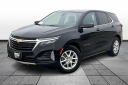 Thumbnail image of 2023 Chevrolet Equinox at Midwest Ford Toyota