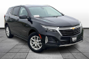 Thumbnail image of 2023 Chevrolet Equinox at Midwest Ford Toyota