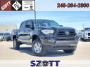 Thumbnail image of 2023 Toyota Tacoma at Szott I96 Chrysler Dodge Jeep Ram