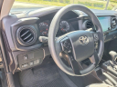 2023 Toyota Tacoma SR V6 at Szott I96 Chrysler Dodge Jeep Ram