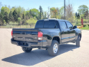 Thumbnail image of 2023 Toyota Tacoma at Szott I96 Chrysler Dodge Jeep Ram