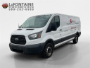 Thumbnail image of 2015 Ford Transit at LaFontaine Ford Birch Run