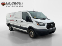 Thumbnail image of 2015 Ford Transit at LaFontaine Ford Birch Run