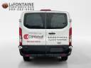 Thumbnail image of 2015 Ford Transit at LaFontaine Ford Birch Run