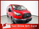 2016 Ford Transit 150 XL at Toyota Scion of Tampa Bay