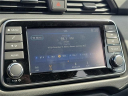 Thumbnail image of 2025 Nissan Versa at Grand Blanc Nissan