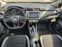 Thumbnail image of 2025 Nissan Versa at Grand Blanc Nissan