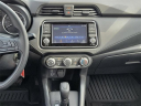 Thumbnail image of 2025 Nissan Versa at Grand Blanc Nissan