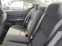 Thumbnail image of 2025 Nissan Versa at Grand Blanc Nissan