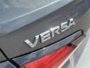 Thumbnail image of 2025 Nissan Versa at Grand Blanc Nissan