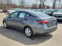 Thumbnail image of 2025 Nissan Versa at Grand Blanc Nissan