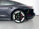 Thumbnail image of 2025 Porsche Taycan at Autobahn Porsche Fort Worth