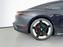 Thumbnail image of 2025 Porsche Taycan at Autobahn Porsche Fort Worth