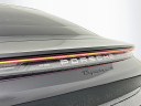 Thumbnail image of 2025 Porsche Taycan at Autobahn Porsche Fort Worth
