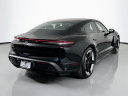 Thumbnail image of 2025 Porsche Taycan at Autobahn Porsche Fort Worth