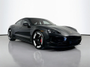 Thumbnail image of 2025 Porsche Taycan at Autobahn Porsche Fort Worth