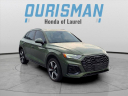 Thumbnail image of 2024 Audi Q5 at Ourisman Honda Of Laurel