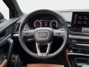 Thumbnail image of 2024 Audi Q5 at Ourisman Honda Of Laurel
