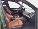 Thumbnail image of 2024 Audi Q5 at Ourisman Honda Of Laurel