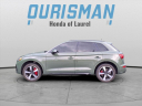 Thumbnail image of 2024 Audi Q5 at Ourisman Honda Of Laurel