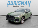 Thumbnail image of 2024 Audi Q5 at Ourisman Honda Of Laurel
