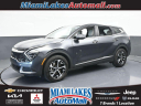 Thumbnail image of 2024 Kia Sportage at Miami Lakes Automall