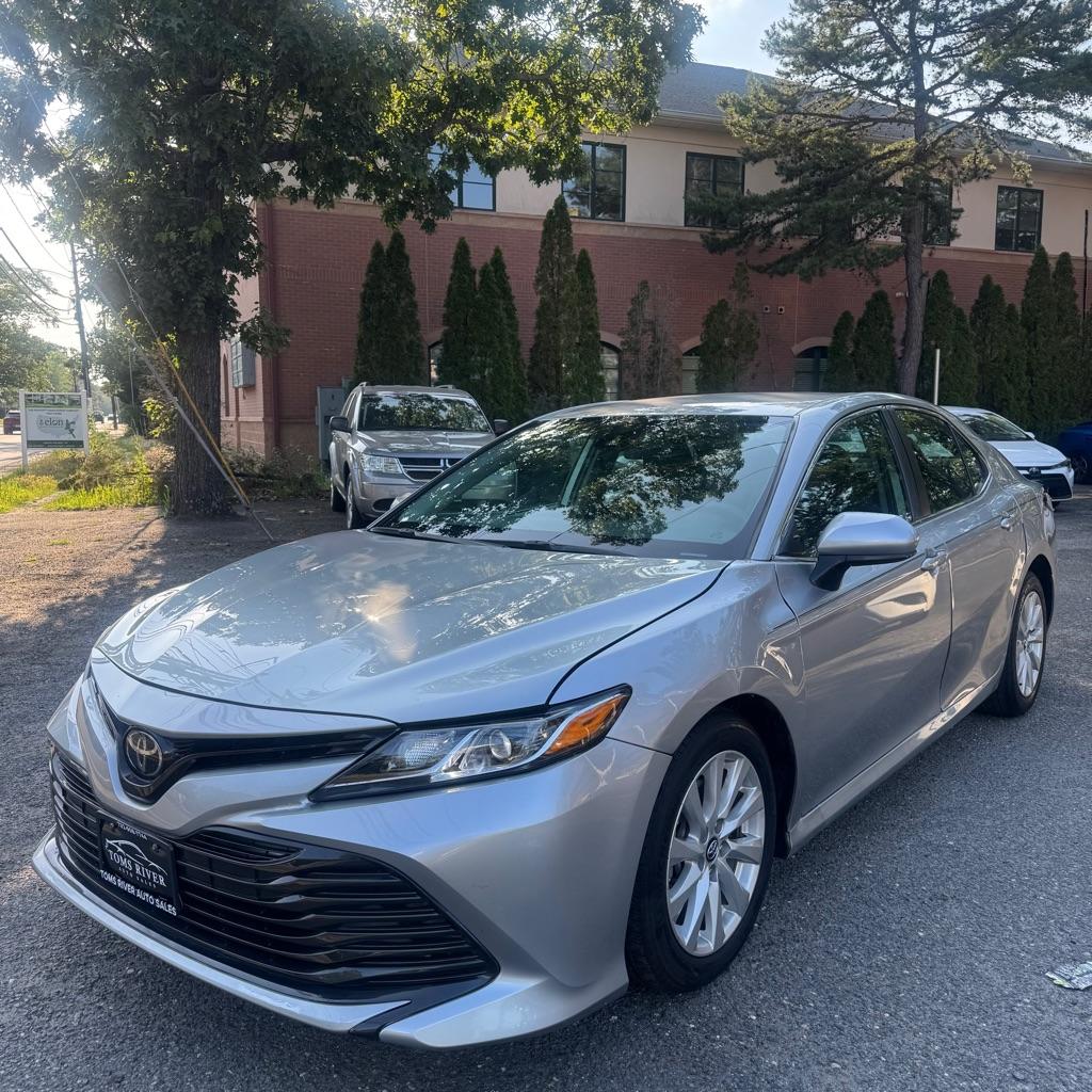Thumbnail image of 2019 Toyota Camry at TOMS RIVER AUTO SALES LLC
