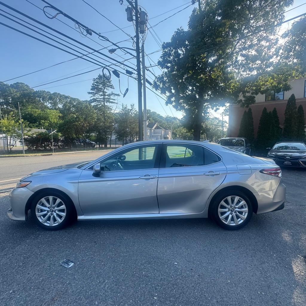Thumbnail image of 2019 Toyota Camry at TOMS RIVER AUTO SALES LLC