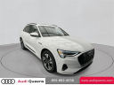Thumbnail image of 2022 Audi e-tron at Audi Queens