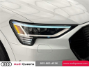 Thumbnail image of 2022 Audi e-tron at Audi Queens