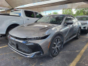 Thumbnail image of 2024 Toyota Crown at Red McCombs Ford - USED