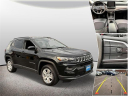 Thumbnail image of 2022 Jeep Compass at Advantage Chevrolet