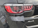 Thumbnail image of 2022 Jeep Compass at Advantage Chevrolet