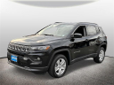 Thumbnail image of 2022 Jeep Compass at Advantage Chevrolet