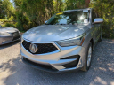 Thumbnail image of 2019 Acura RDX at Wesley Chapel Nissan