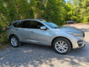 Thumbnail image of 2019 Acura RDX at Wesley Chapel Nissan