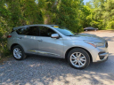 Thumbnail image of 2019 Acura RDX at Wesley Chapel Nissan