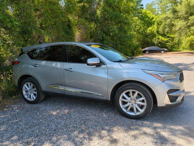 Thumbnail image of 2019 Acura RDX at Wesley Chapel Nissan