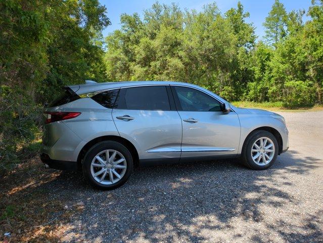 Thumbnail image of 2019 Acura RDX at Wesley Chapel Nissan