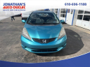 Thumbnail image of 2012 Honda Fit at Jonathan's Auto Outlet