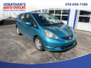 Thumbnail image of 2012 Honda Fit at Jonathan's Auto Outlet