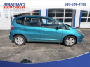 Thumbnail image of 2012 Honda Fit at Jonathan's Auto Outlet