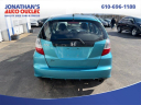 Thumbnail image of 2012 Honda Fit at Jonathan's Auto Outlet