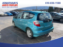 Thumbnail image of 2012 Honda Fit at Jonathan's Auto Outlet