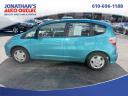 Thumbnail image of 2012 Honda Fit at Jonathan's Auto Outlet