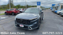 Thumbnail image of 2023 Honda CR-V Hybrid at Miller Auto Team Used