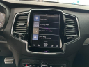 Thumbnail image of 2017 Volvo XC90 at Serpentini Chevrolet of Willoughby